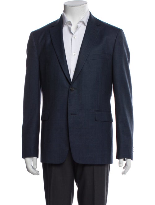 Theory Wool Blazer