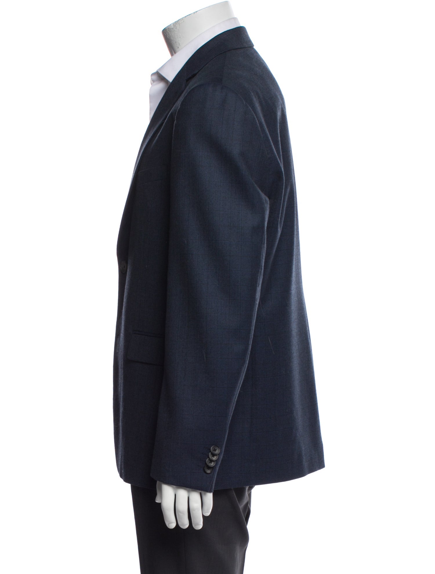 Theory Wool Blazer