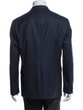 Theory Wool Blazer