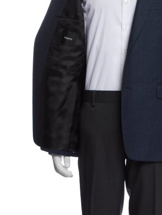 Theory Wool Blazer
