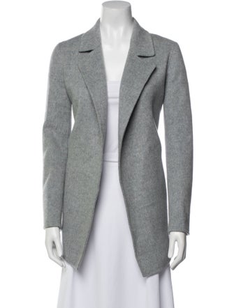 Theory Wool Jacket