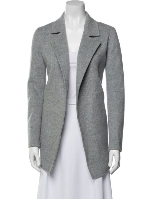 Theory Wool Jacket