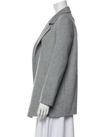 Theory Wool Jacket