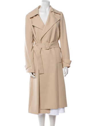 Theory Trench Coat