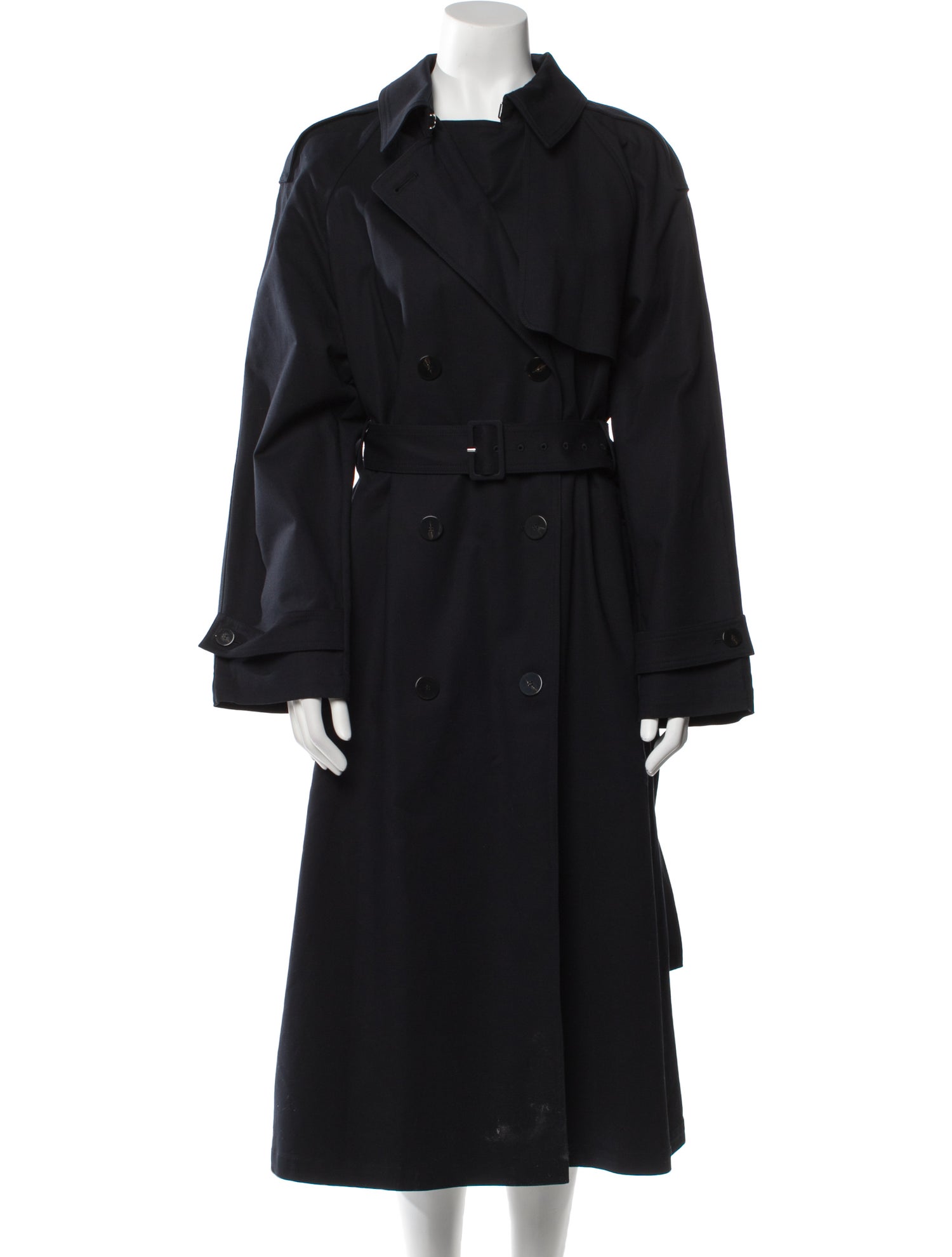 Theory Trench Coat w/ Tags