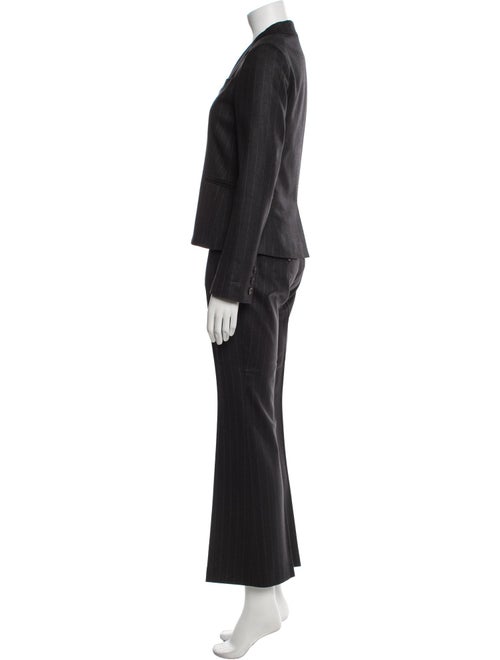 Theory Wool Pantsuit