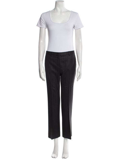 Theory Wool Pantsuit