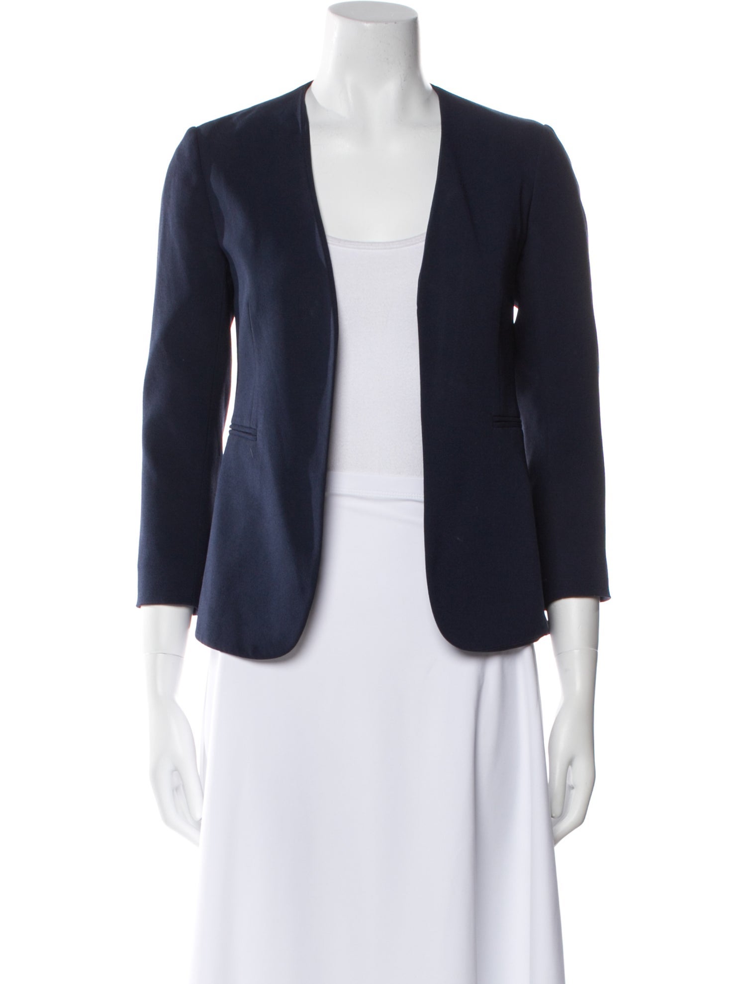 Theory Evening Jacket