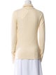 Theory Cashmere Turtleneck Sweater