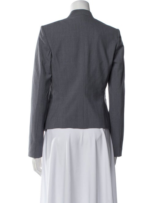 Theory Virgin Wool Blazer