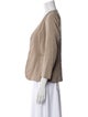 Theory Linen Blazer