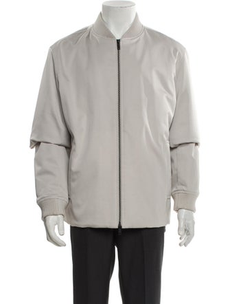 Theory Bomber Jacket