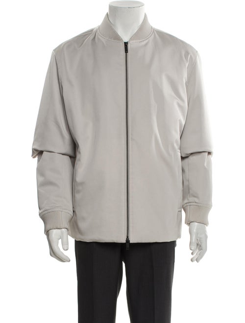 Theory Bomber Jacket