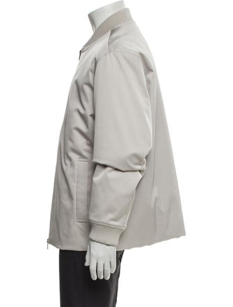 Theory Bomber Jacket