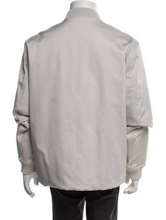 Theory Bomber Jacket