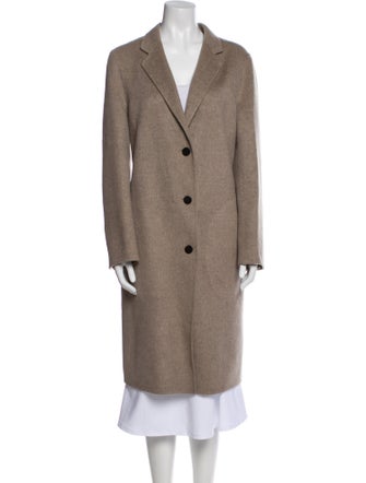 Theory Wool Coat