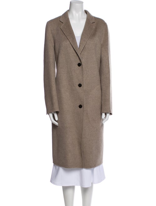 Theory Wool Coat