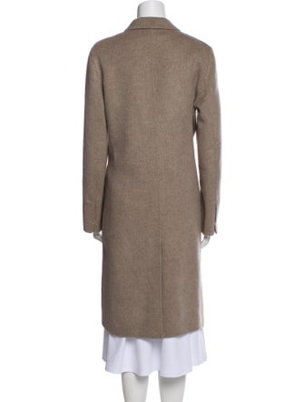 Theory Wool Coat