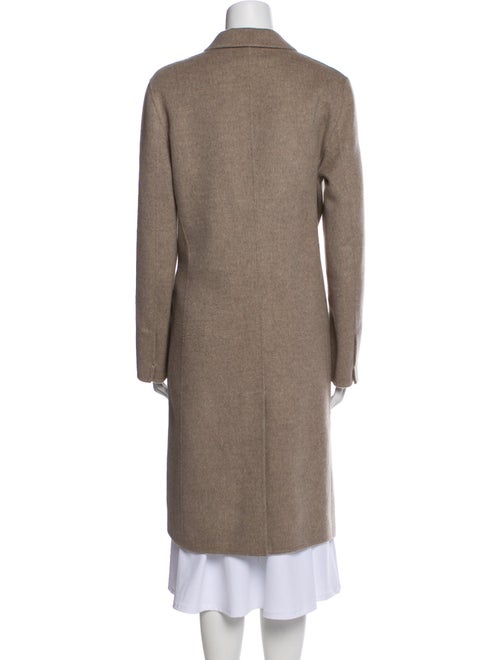 Theory Wool Coat