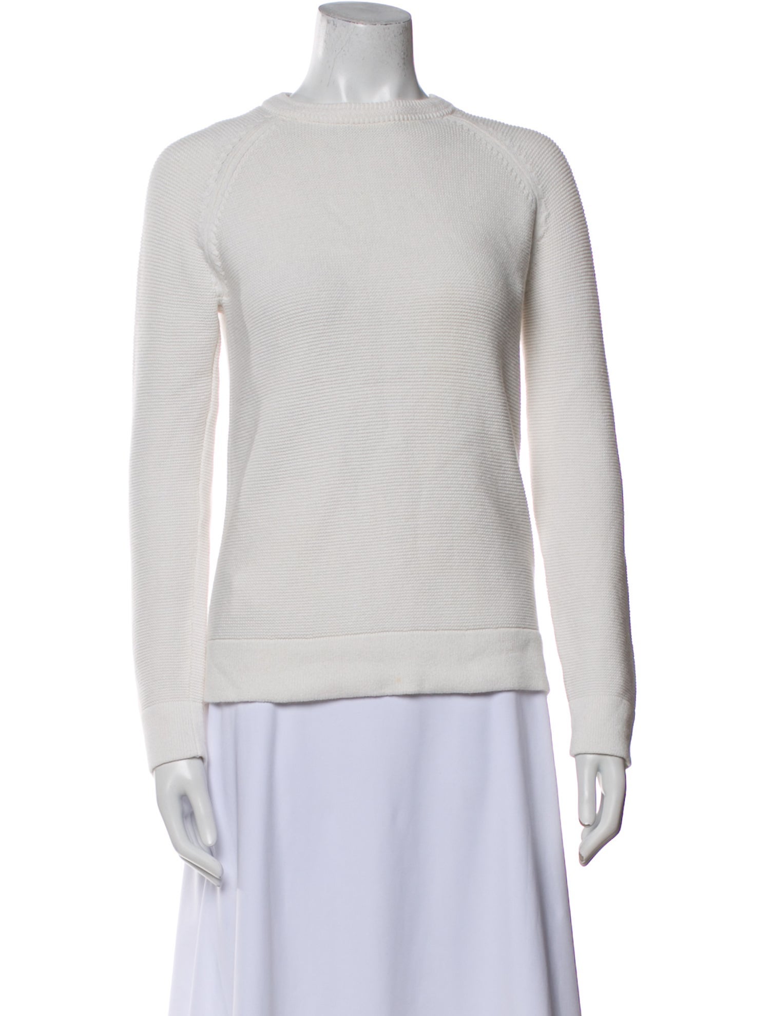 Theory Bateau Neckline Sweater