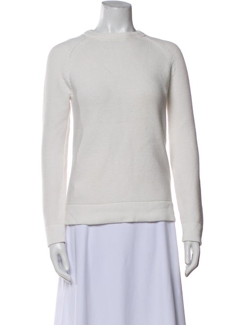 Theory Bateau Neckline Sweater