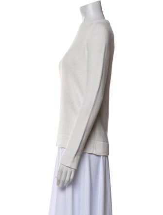 Theory Bateau Neckline Sweater