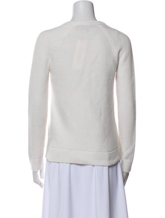 Theory Bateau Neckline Sweater