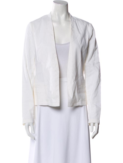 Theory Linen Blazer