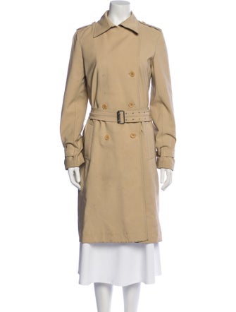 Theory Trench Coat