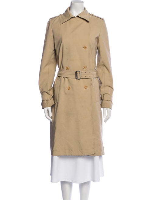 Theory Trench Coat