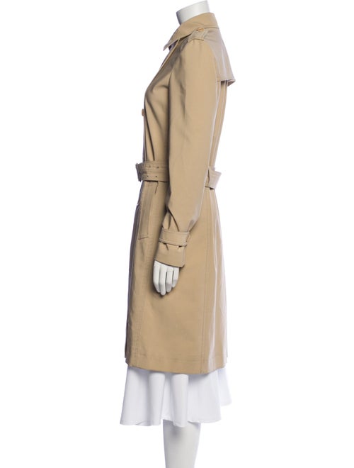 Theory Trench Coat