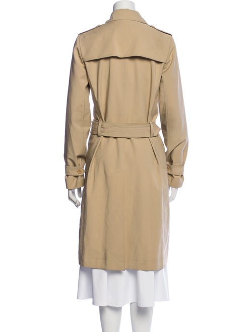 Theory Trench Coat