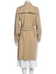 Theory Trench Coat