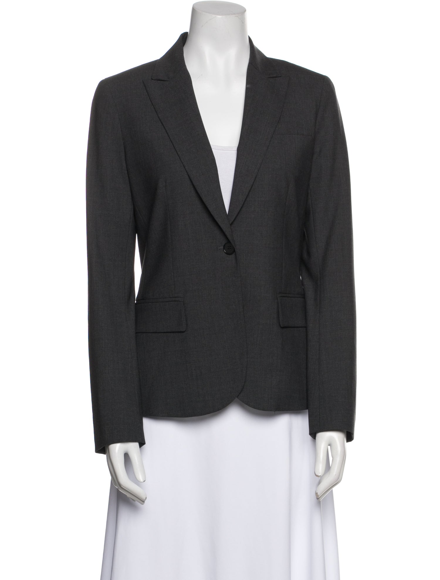 Theory Wool Blazer