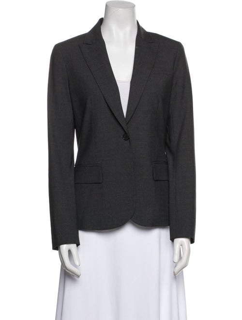 Theory Wool Blazer