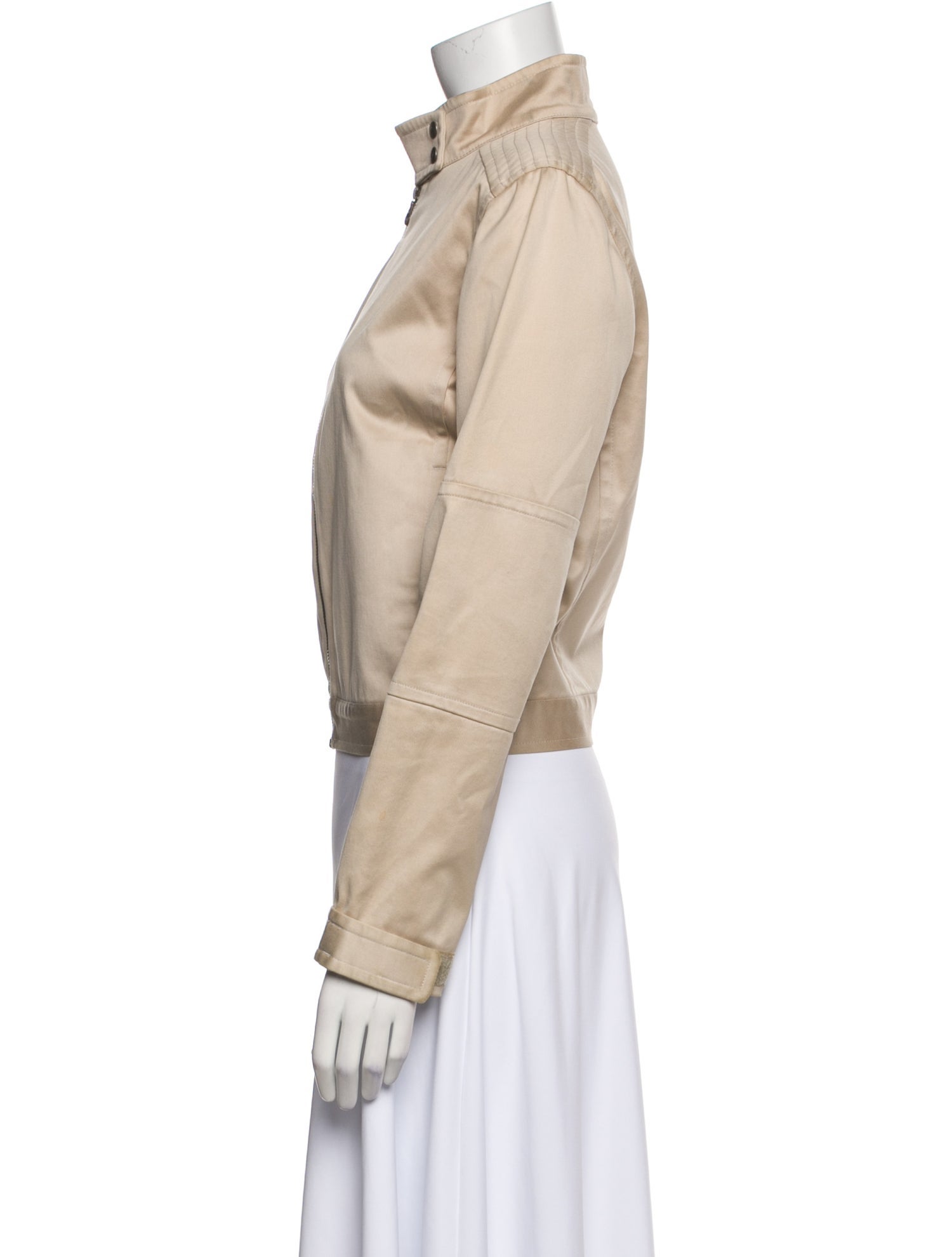 Theory Bomber Jacket