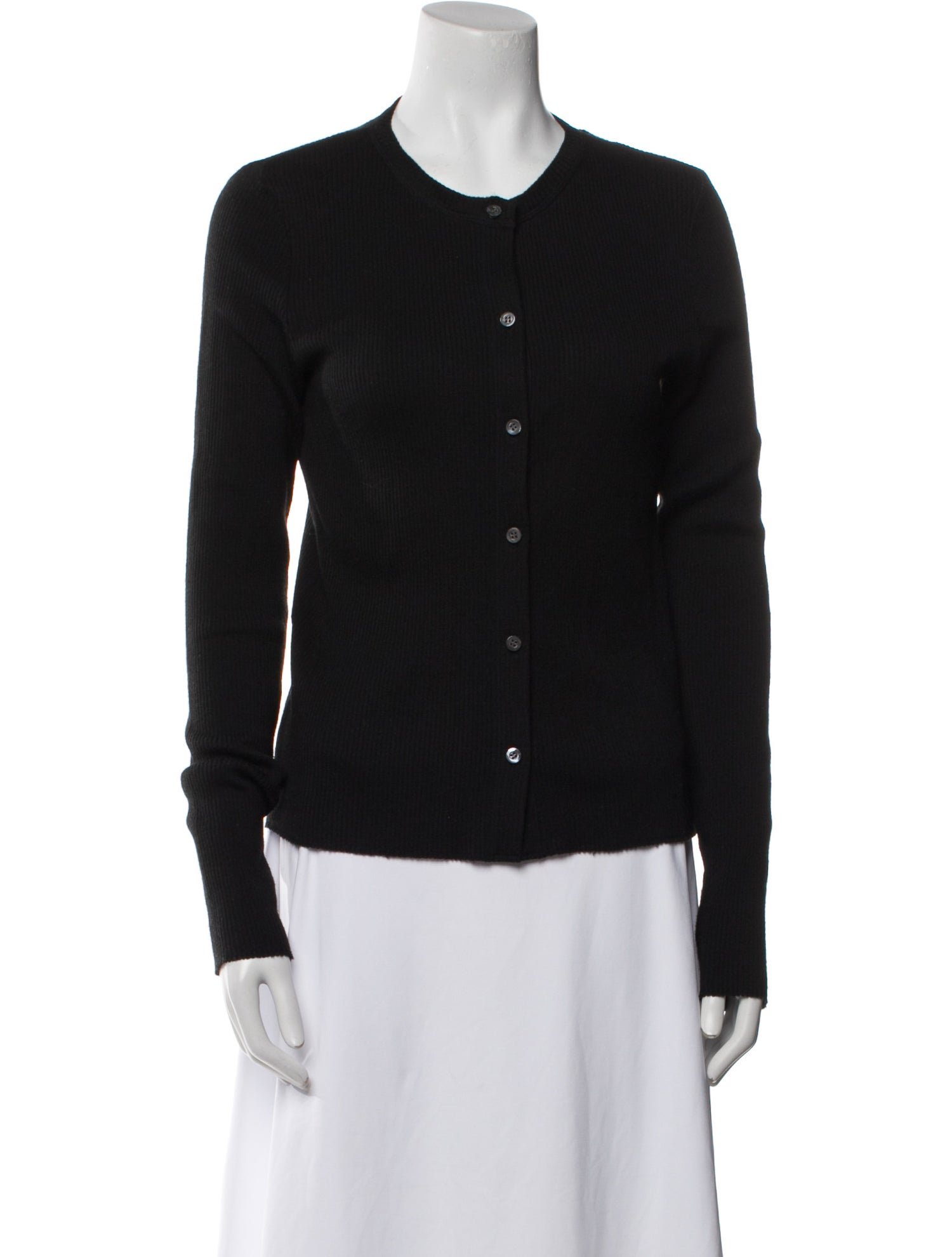 Theory Crew Neck Sweater