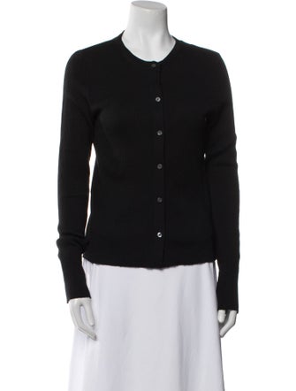 Theory Crew Neck Sweater