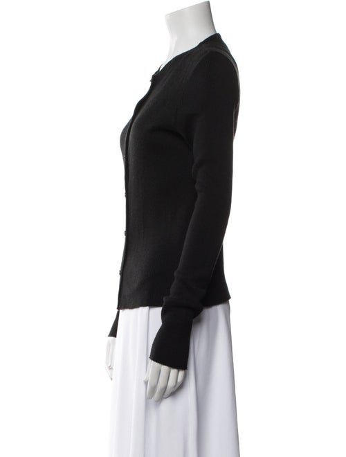 Theory Crew Neck Sweater