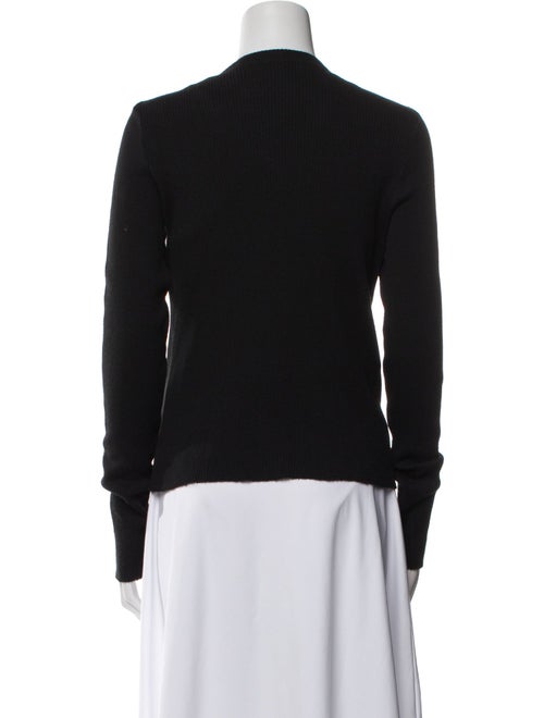 Theory Crew Neck Sweater