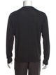 Theory Merino Wool V-Neck Pullover