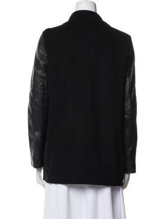Theory Wool Jacket
