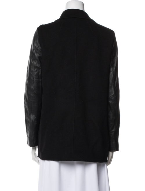 Theory Wool Jacket