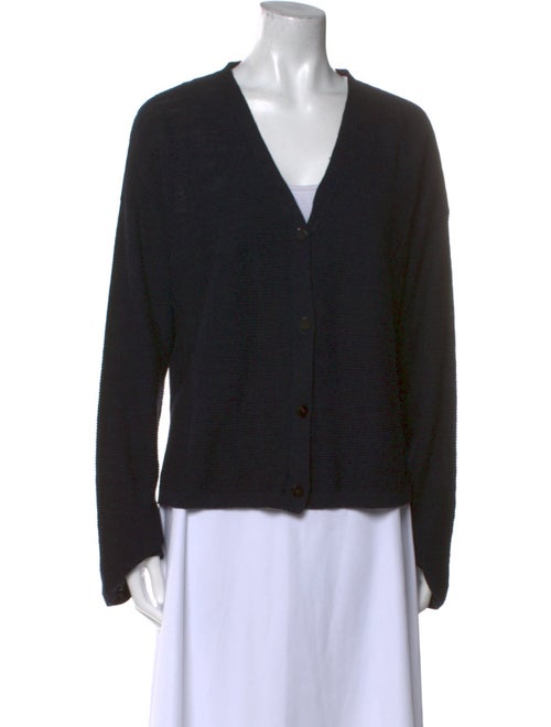 Theory V-Neck Sweater