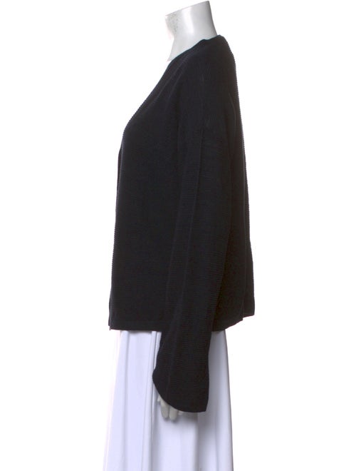 Theory V-Neck Sweater