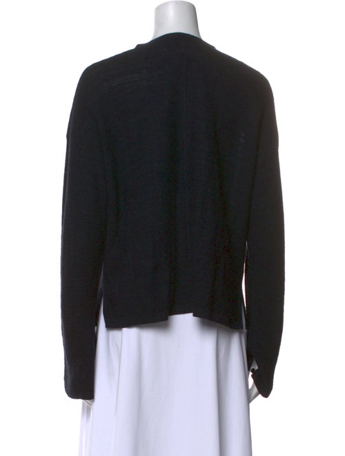 Theory V-Neck Sweater