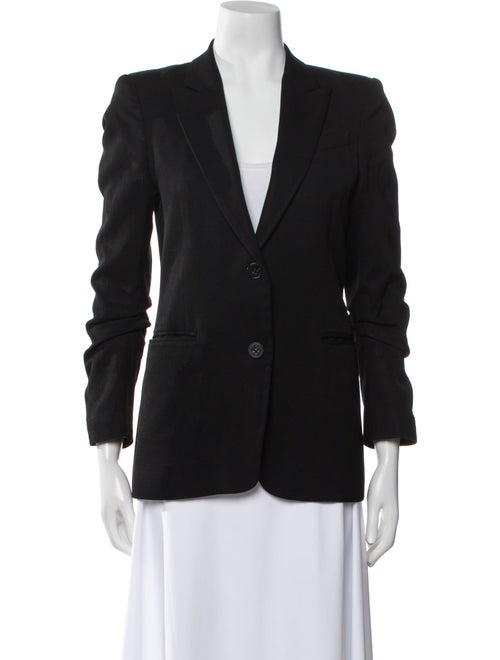 Theory Virgin Wool Blazer