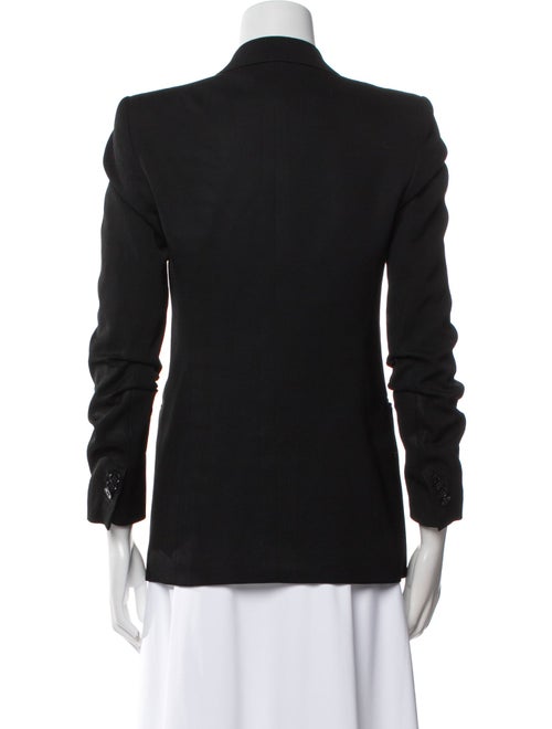 Theory Virgin Wool Blazer