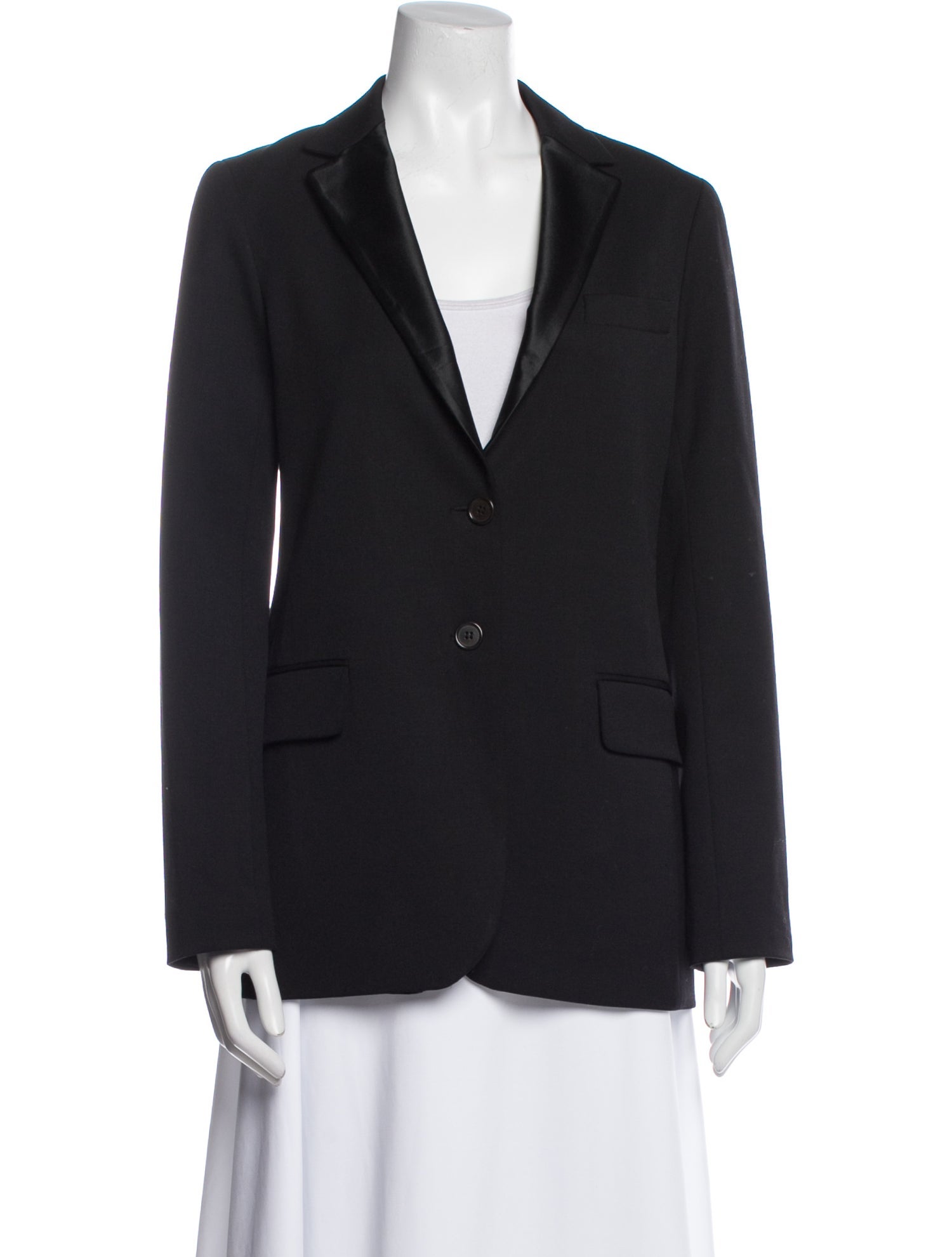 Theory Wool Blazer