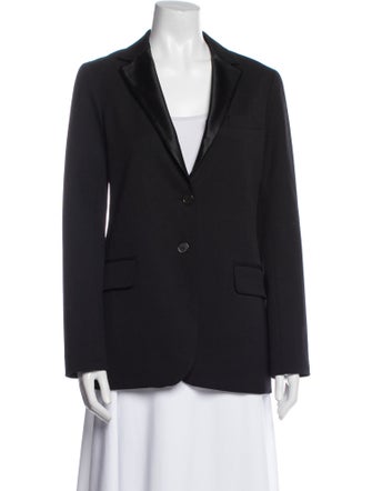 Theory Wool Blazer